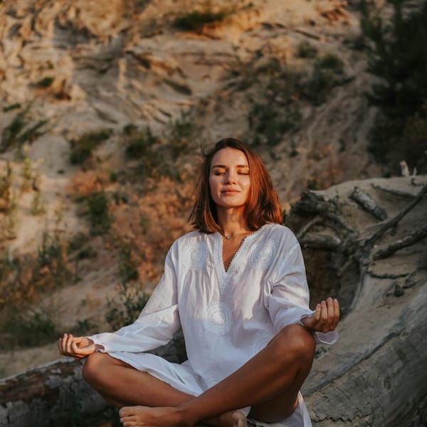 Tweaking Your Life, Creating Happiness For Yourself (Audio Talk)